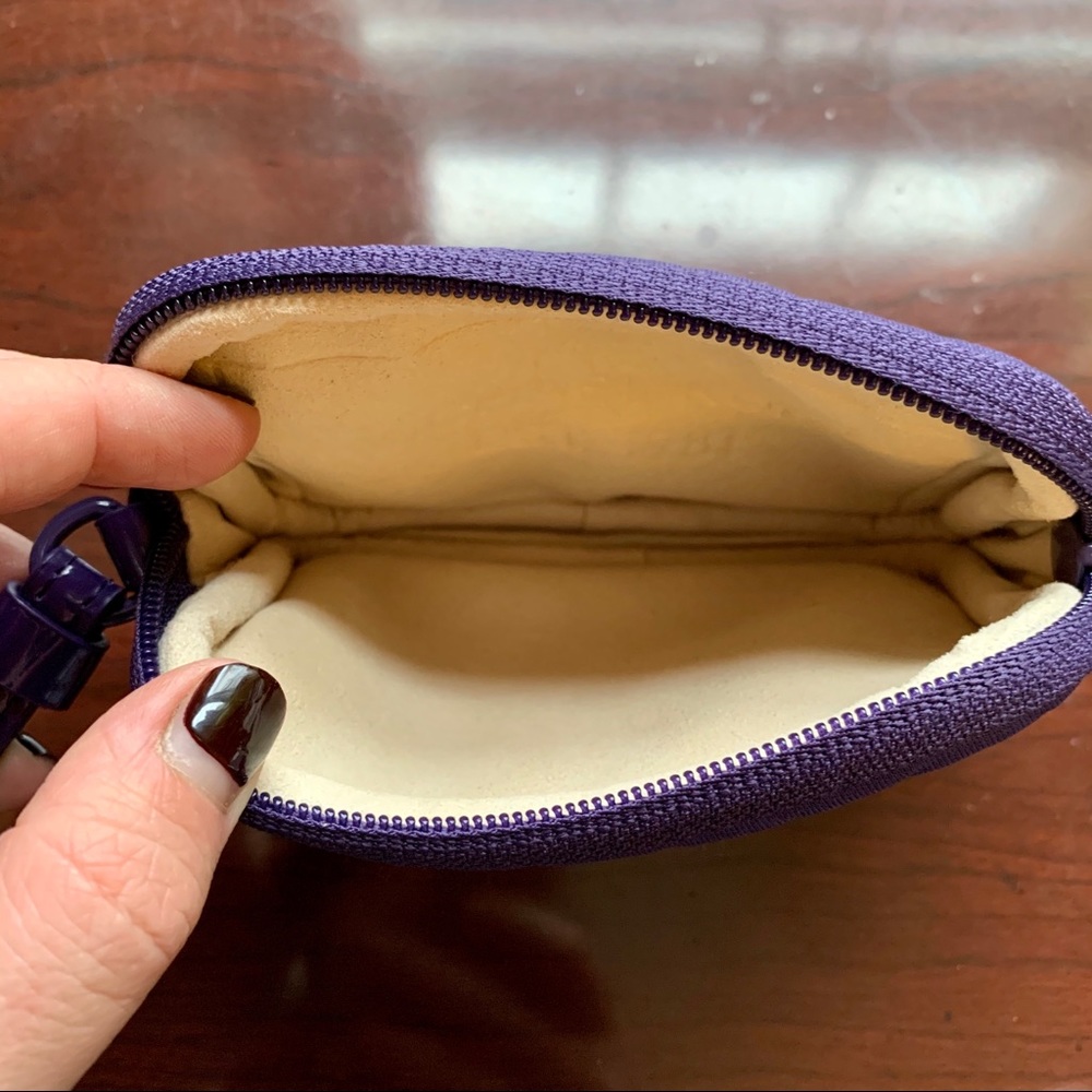 Michael Kors Small Colin Purse/Wristlet - Picture 3 of 3